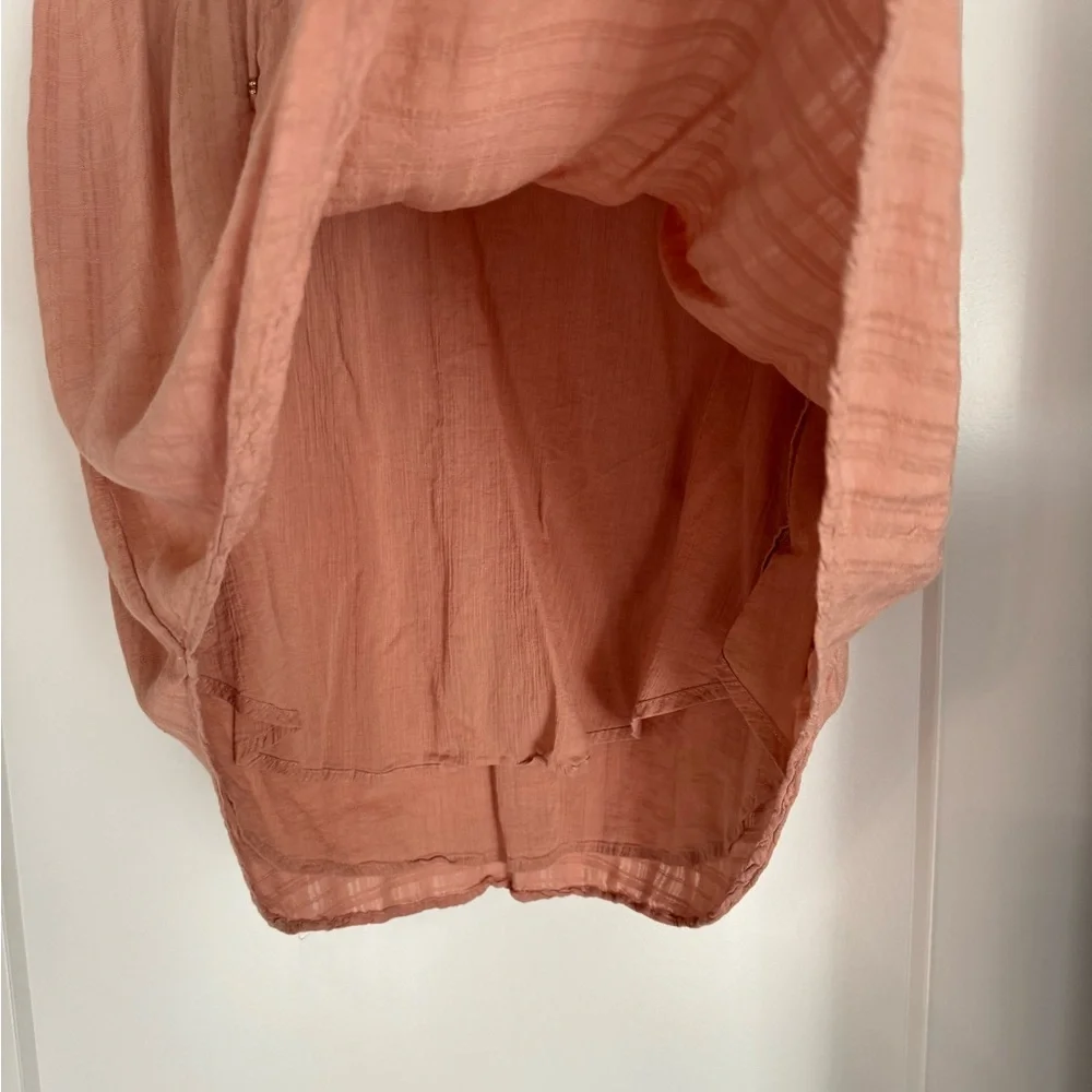 Gentle Fawn Mavis dress size L - Picture 6 of 9